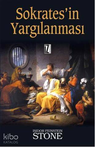 Sokrates in Yargılanması