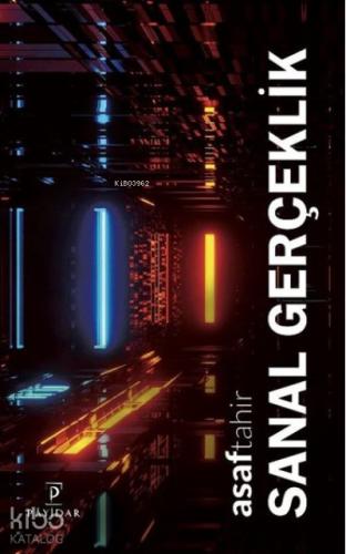 Sanal Gerçeklik