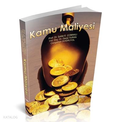 Kamu Maliyesi