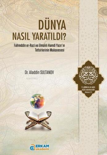 Dünya Nasıl Yaratıldı
