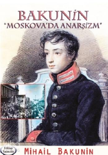 Moskova da Anarşizm
