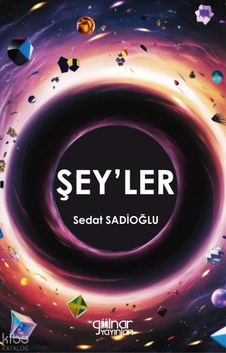 Şey ler
