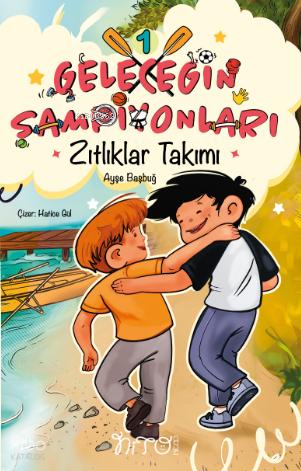Zıtlıklar Takımı