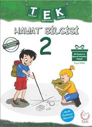 Palme 7 Sınıf Yaz Eğlencem