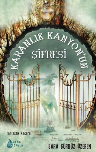 Karanlık Kanyon un Şifresi