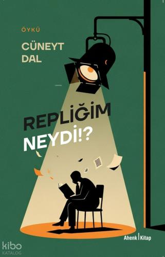Repliğim Neydi
