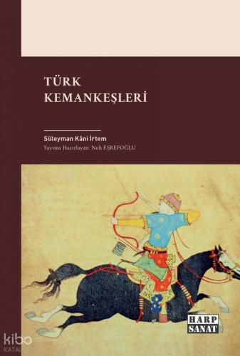 Türk Kemankeşleri