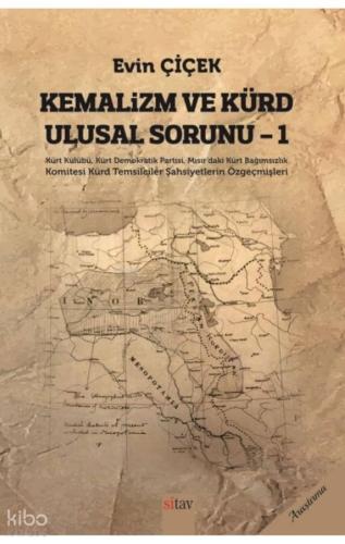 Kemalizm ve Kürd Ulusal Sorunu 1