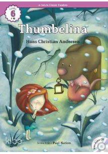 Thumbelina CD eCR Level 6