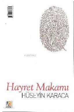 HAYRET MAKAMI