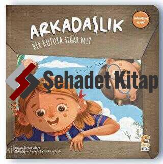 Şehadet Kitap