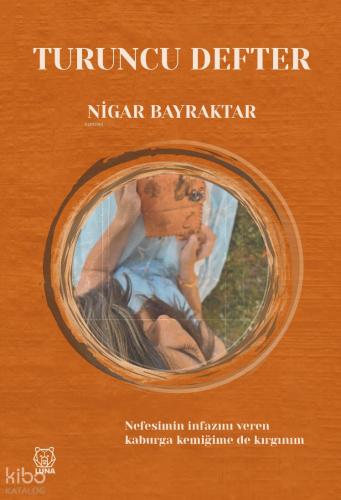 Turuncu Defter