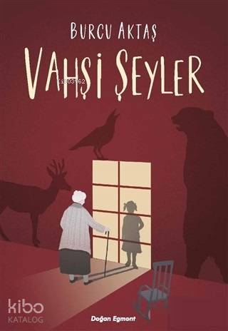Vahşi Şeyler