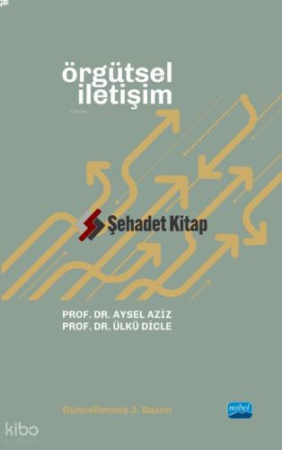 Örgütsel İletişim