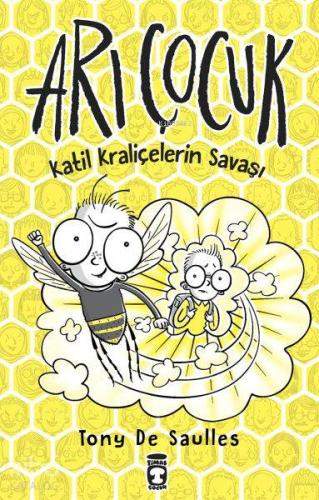 Arı Çocuk Zombi Arıların Saldırısı