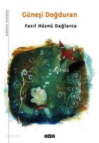 Güneşi Doğduran Yapı Kredi Yayınları