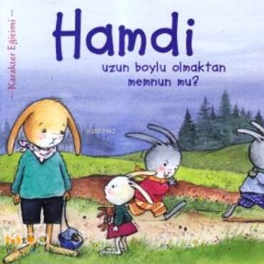 Hamdi Uzun Boylu Olmaktan Memnun mu