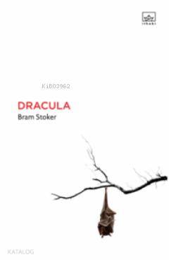 Dracula Gözden Geçirilmiş Tekrar Baskı