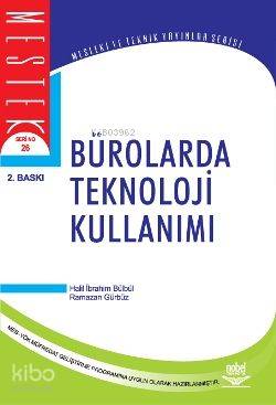 Bürolarda Teknoloji Kullanımı