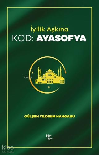 Kod Ayasofya