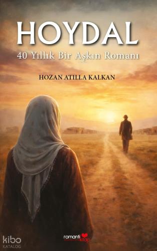 Hoydal 40 Yıllık Bir Aşkın Romanı