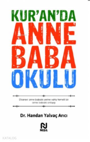 Kur an da Anne Baba Okulu