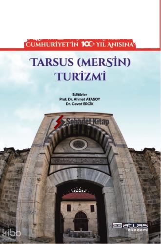 Tarsus Mersin Turizmi