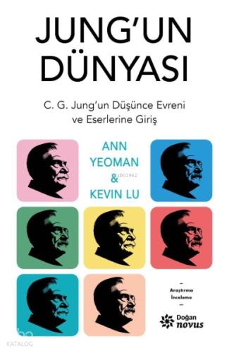 Jung un Dünyası