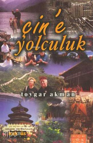 Çin e Yolculuk