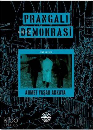 Prangalı Demokrasi