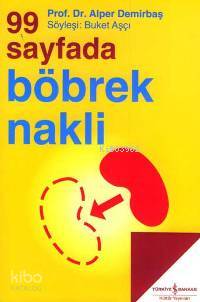99 Sayfada Böbrek Nakli