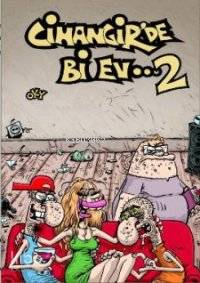 Cihangir de Bi Ev 2