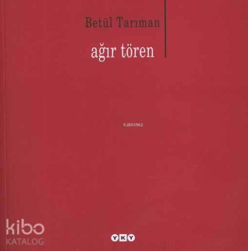 Ağır Tören