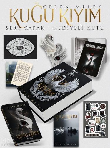 Şehadet Kitap