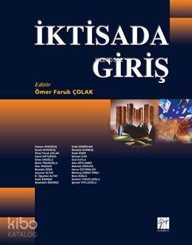 İktisada Giriş Ömer Faruk Çolak