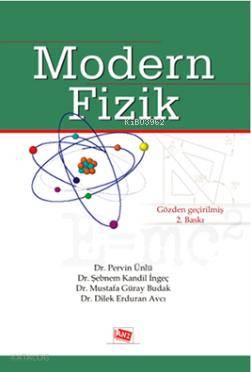 Modern Fizik