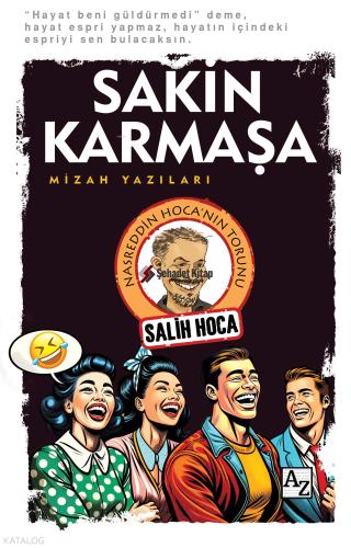 Şehadet Kitap