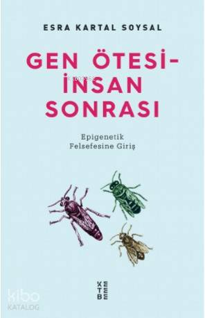 Gen Ötesi İnsan Sonrası
