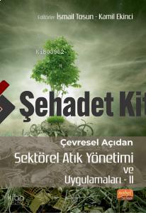 Şehadet Kitap