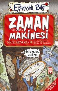 Zaman Makinesi