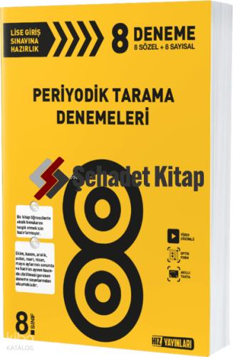 Şehadet Kitap