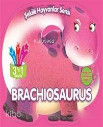 Brachiosaurus