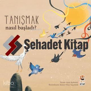 Şehadet Kitap