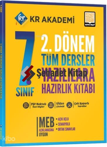 Şehadet Kitap