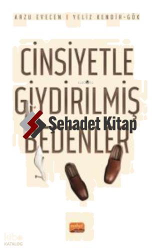 Cinsiyetle Giydirilmiş Bedenler