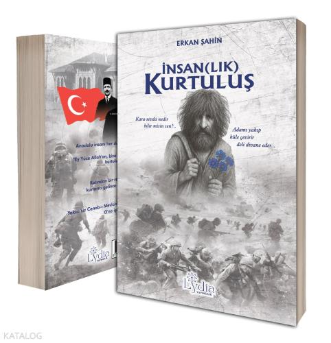 Şehadet Kitap