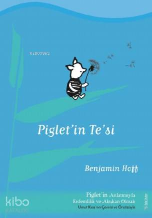 Piglet in Te si