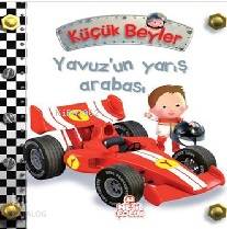 Küçük Beyler 25 İndirim