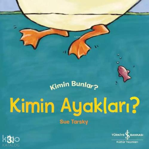 Kimin Kulakları
