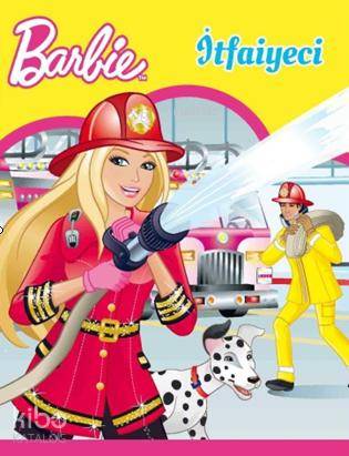 Barbie Jimnastikçi